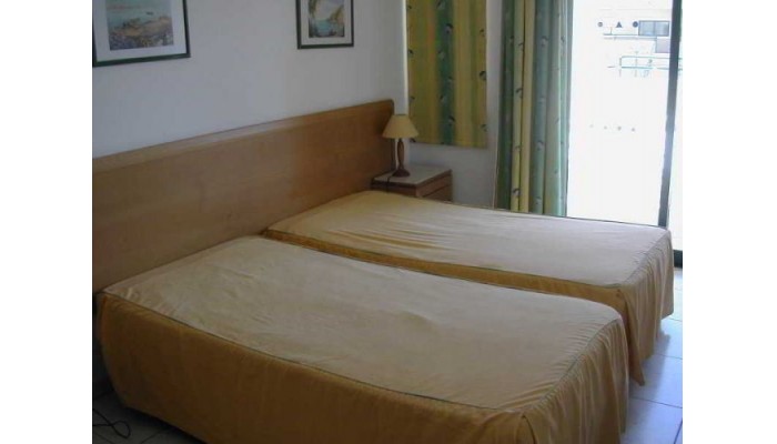 Hotel Plaza Real poza 5