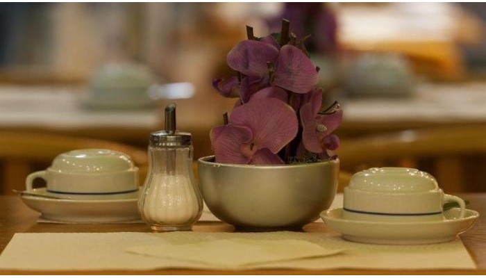 Hotel Plaza Real poza 8