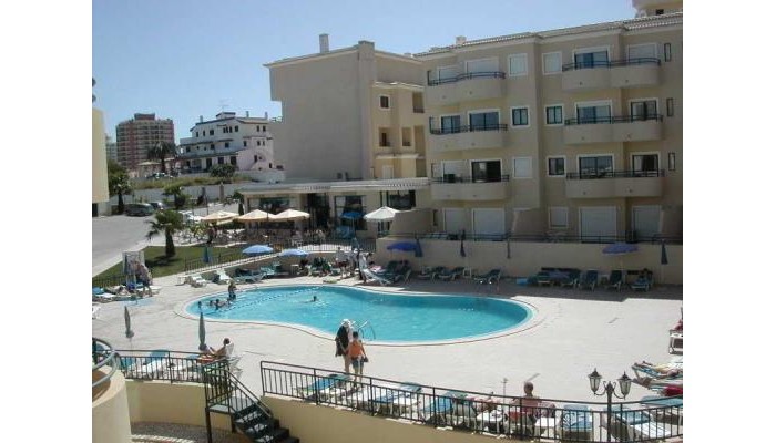 Hotel Plaza Real poza 7