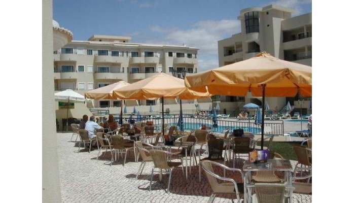Hotel Plaza Real poza 4
