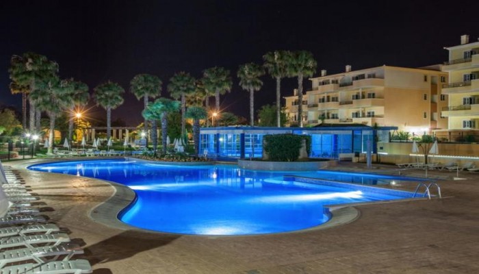 Hotel Vitors Plaza poza 8