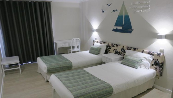 Hotel Vitors Plaza poza 4