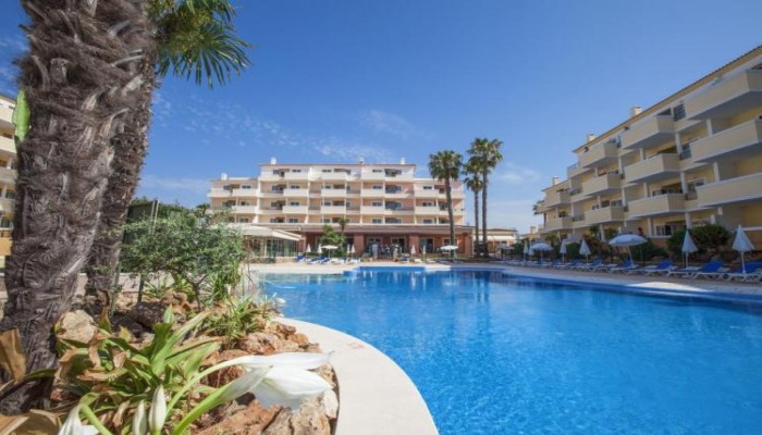 Hotel Vitors Plaza poza 0