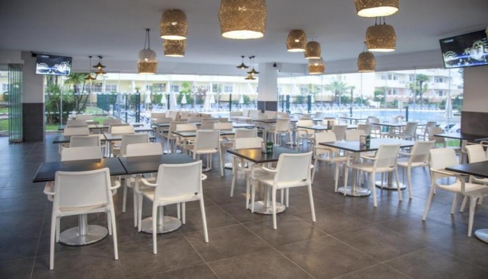 Hotel Vitors Plaza poza 1