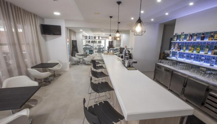 Hotel Vitors Plaza poza 2