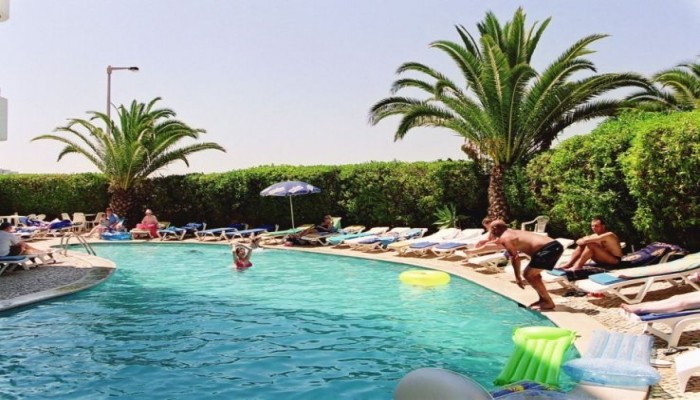 Mirachoro Iii Apartments poza 9