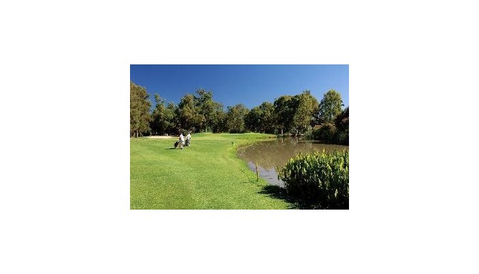 Penina Golf Resort Hotel poza 10