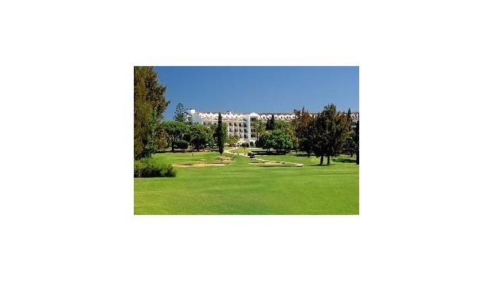 Penina Golf Resort Hotel poza 11