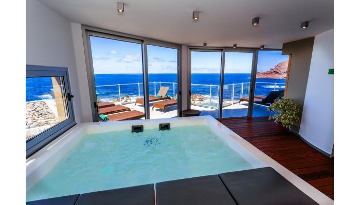 Hotel Aqua Natura Madeira poza 1