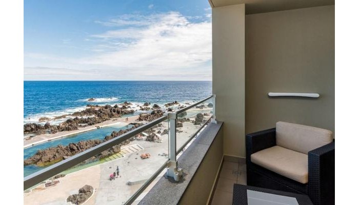 Hotel Aqua Natura Madeira poza 2