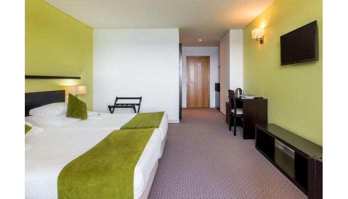 Hotel Aqua Natura Madeira poza 3