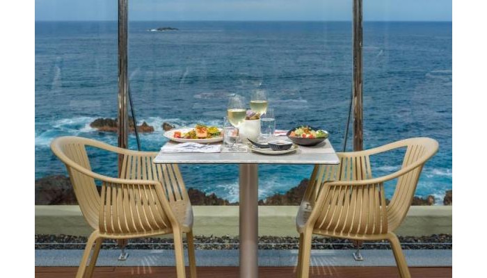 Hotel Aqua Natura Madeira poza 4