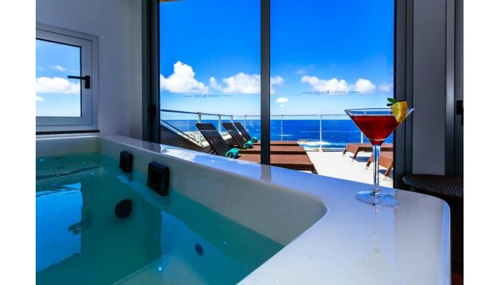 Hotel Aqua Natura Madeira poza 5