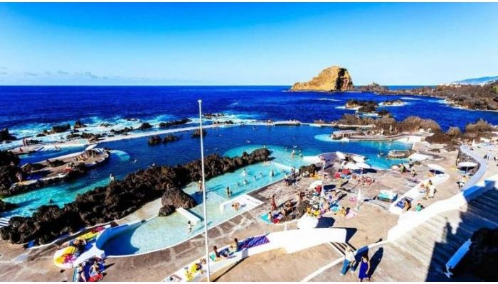 Hotel Aqua Natura Madeira poza 6