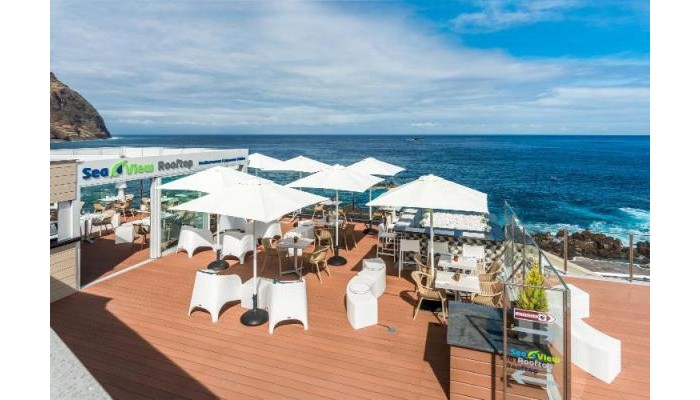 Hotel Aqua Natura Madeira poza 8