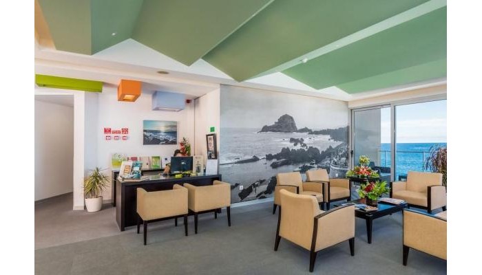 Hotel Aqua Natura Madeira poza 9