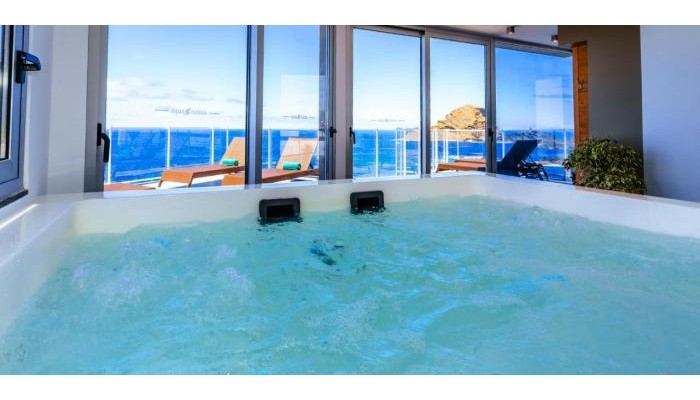 Hotel Aqua Natura Madeira poza 10