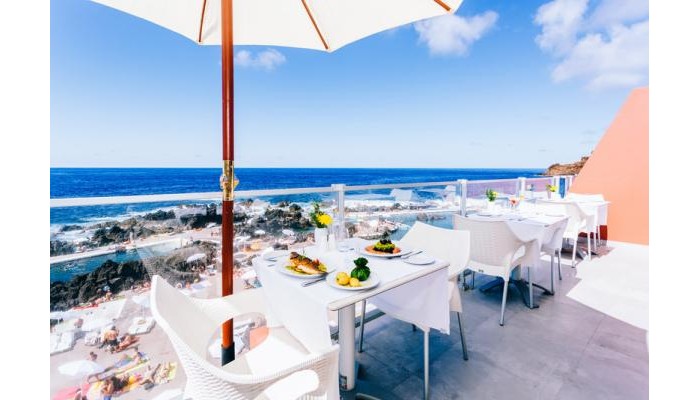 Hotel Aqua Natura Madeira poza 12