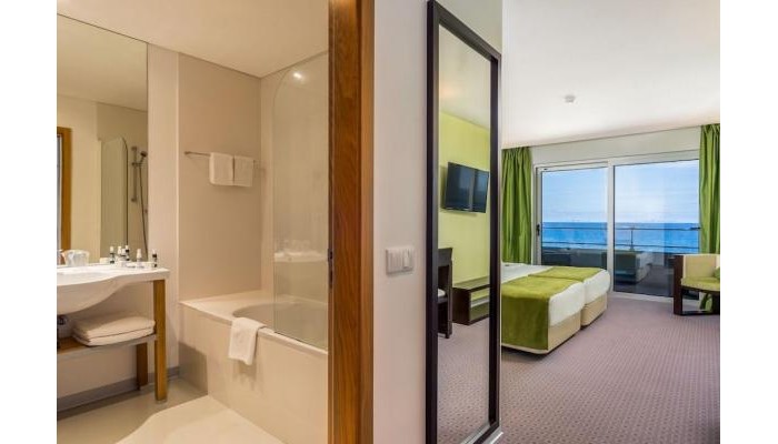 Hotel Aqua Natura Madeira poza 13