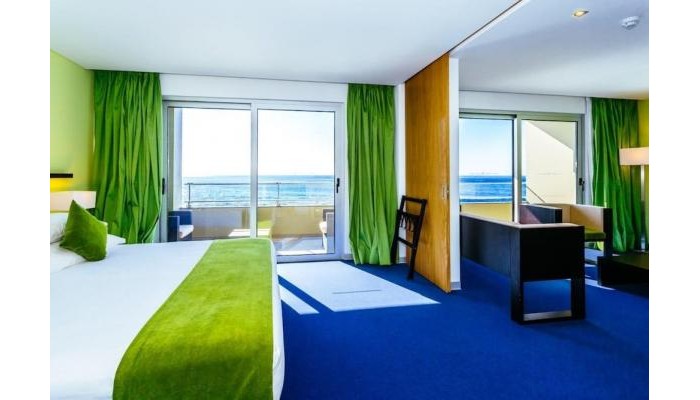 Hotel Aqua Natura Madeira poza 15