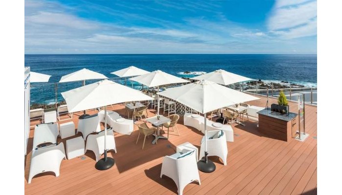 Hotel Aqua Natura Madeira poza 16