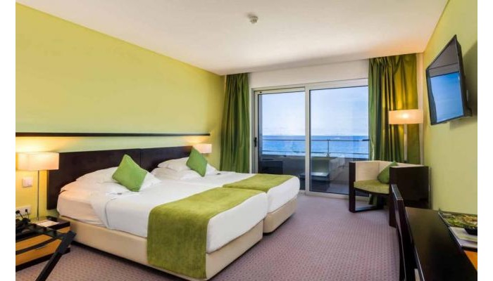 Hotel Aqua Natura Madeira poza 17