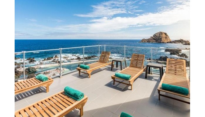 Hotel Aqua Natura Madeira poza 18