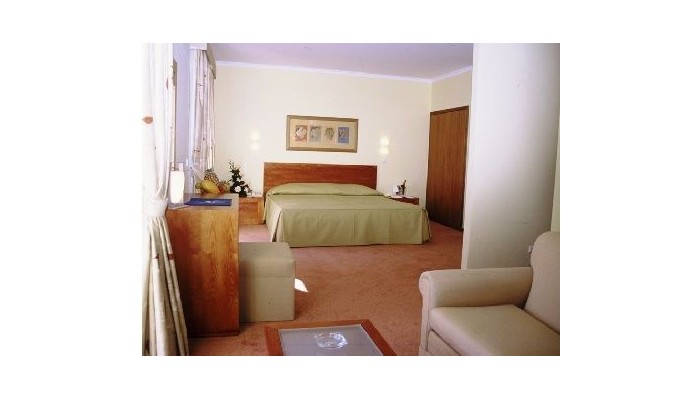 Hotel Euro Moniz poza 1