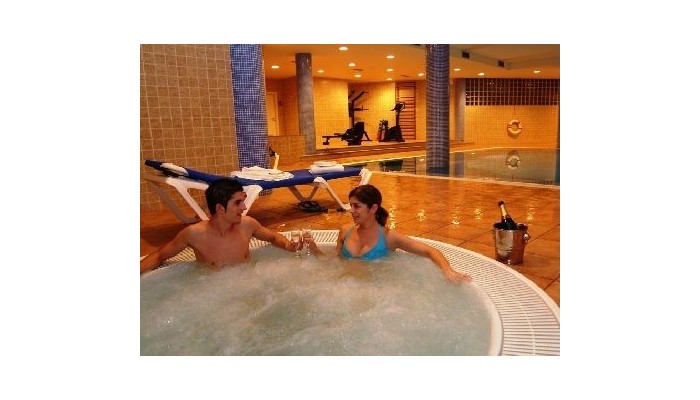 Hotel Euro Moniz poza 7