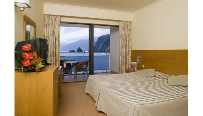 Hotel Moniz Sol poza 1