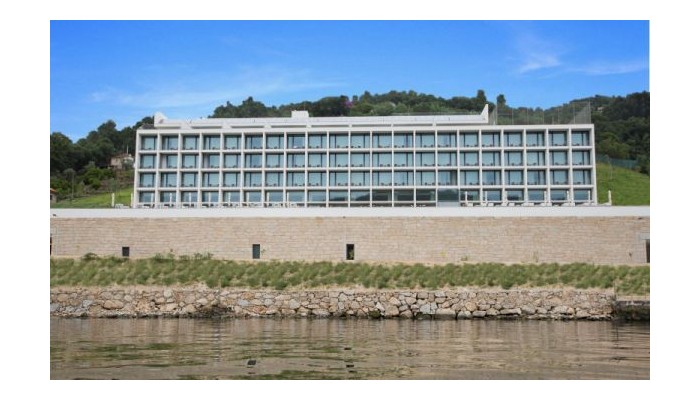 Douro Royal Valley Hotel Andamp; Spa poza 0