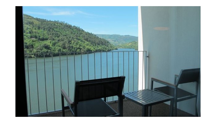 Douro Royal Valley Hotel Andamp; Spa poza 8
