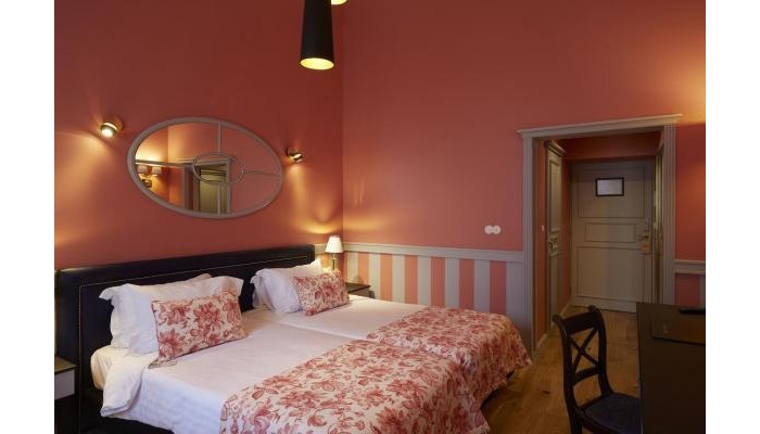 Grande Hotel Do Porto poza 10