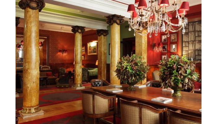 Grande Hotel Do Porto poza 2