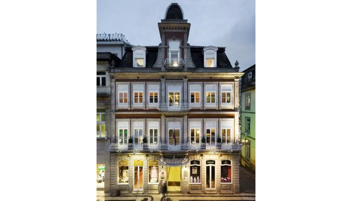 Grande Hotel Do Porto poza 0