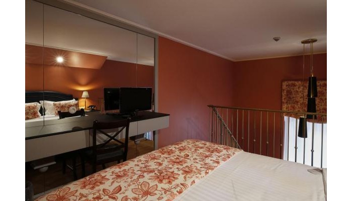 Grande Hotel Do Porto poza 12