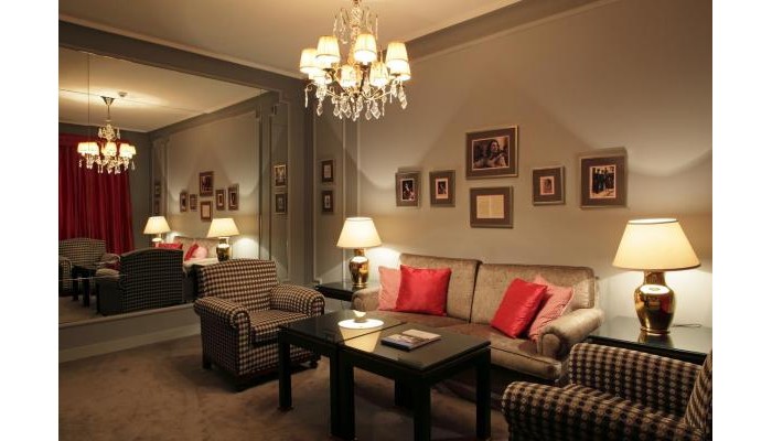 Grande Hotel Do Porto poza 8