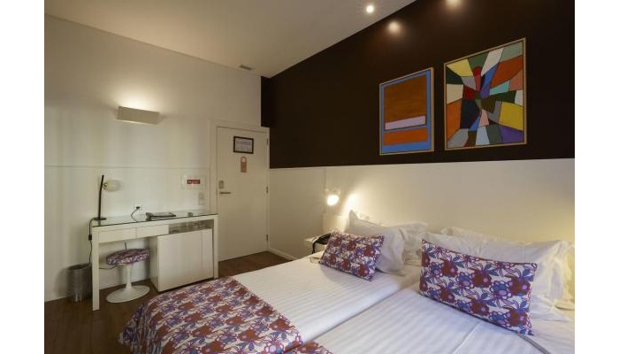 Grande Hotel Do Porto poza 11