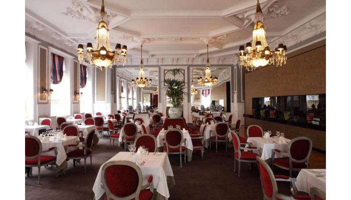 Grande Hotel Do Porto poza 1