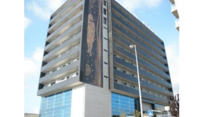 Hotel Axis Porto poza 0