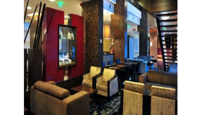 Hotel Axis Porto poza 3