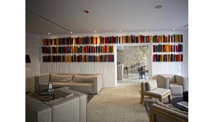 Hotel Carris Porto Ribeira poza 4