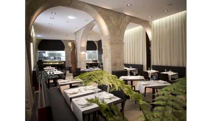 Hotel Carris Porto Ribeira poza 2
