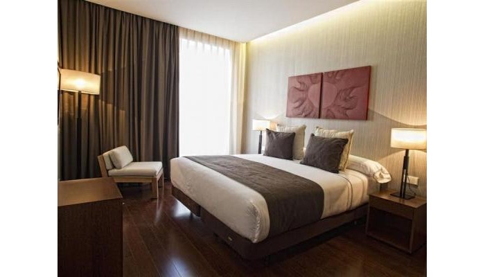 Hotel Carris Porto Ribeira poza 1
