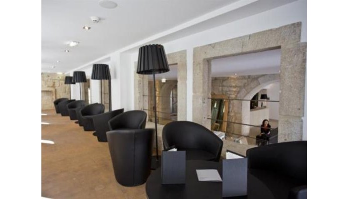 Hotel Carris Porto Ribeira poza 5