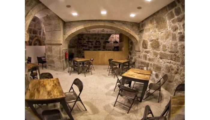 Hotel Carris Porto Ribeira poza 3