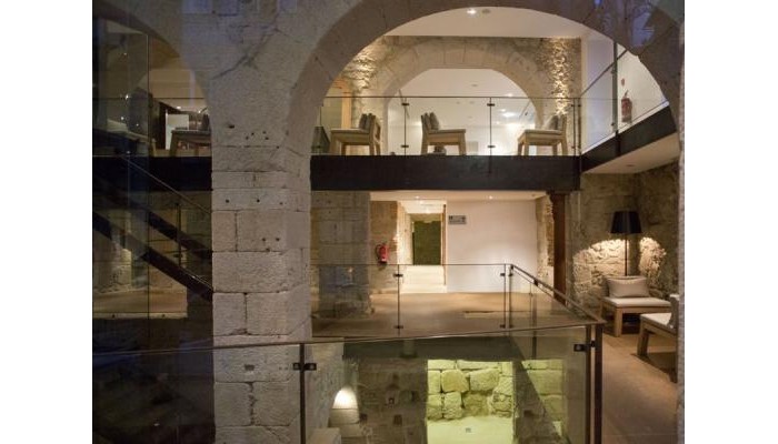Hotel Carris Porto Ribeira poza 7