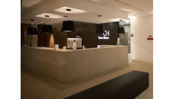 Hotel Carris Porto Ribeira poza 6