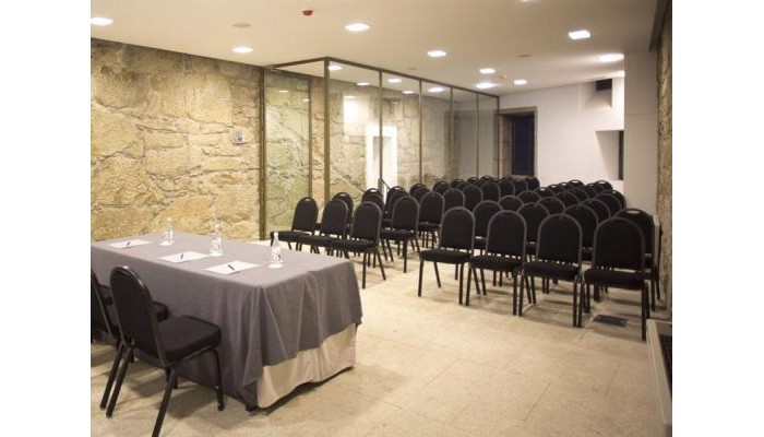 Hotel Carris Porto Ribeira poza 8