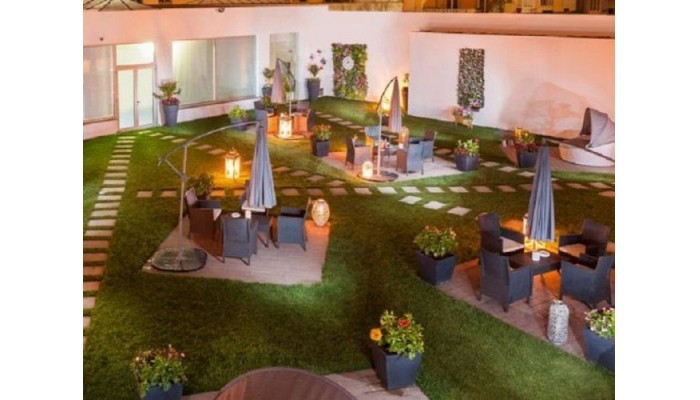 Hotel Cristal Porto poza 3